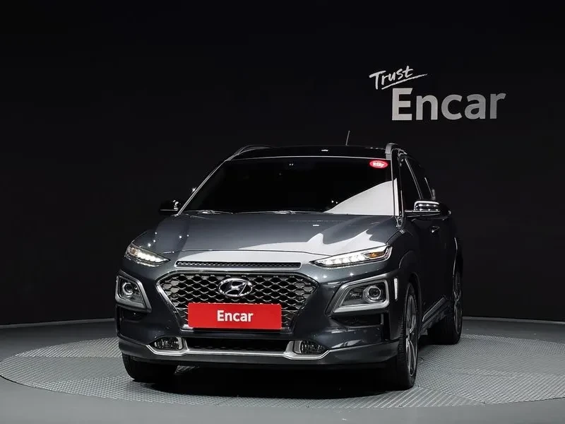 Hyundai Kona 1.6 2Wd Premium | Mobile.bg � ����������� 3
