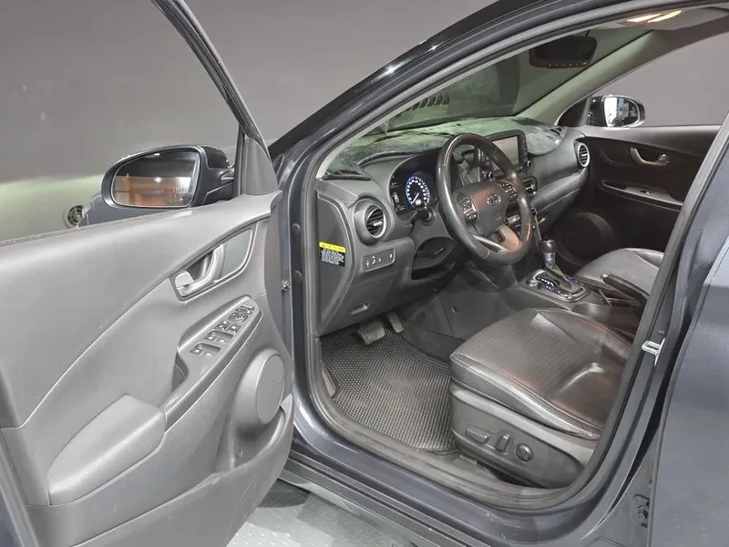 Hyundai Kona 1.6 2Wd Premium | Mobile.bg � ����������� 10
