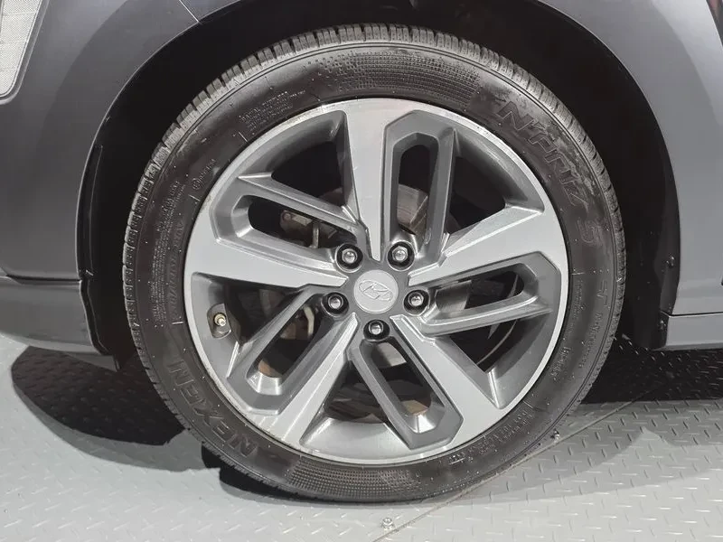 Hyundai Kona 1.6 2Wd Premium | Mobile.bg � ����������� 5