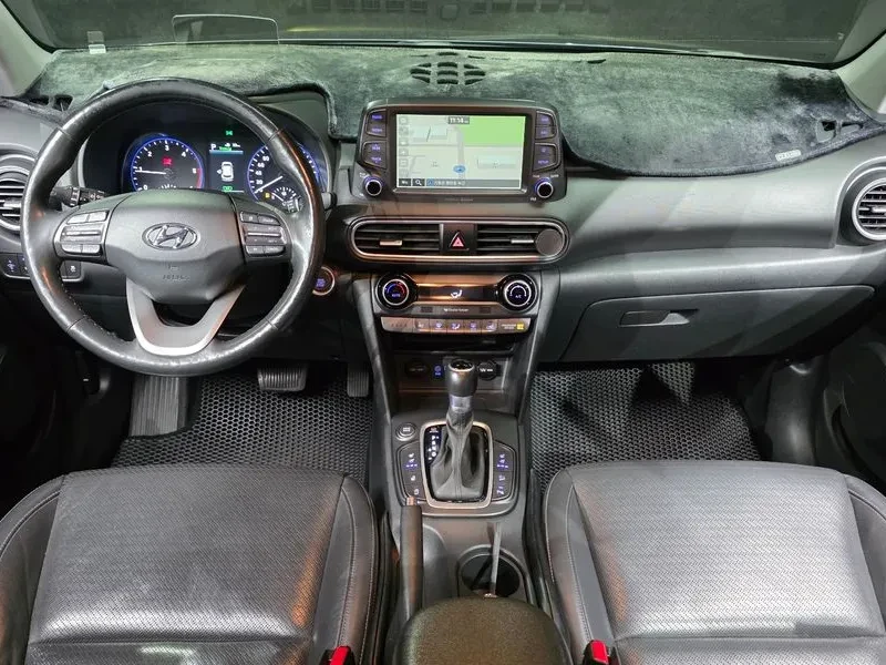 Hyundai Kona 1.6 2Wd Premium | Mobile.bg � ����������� 7