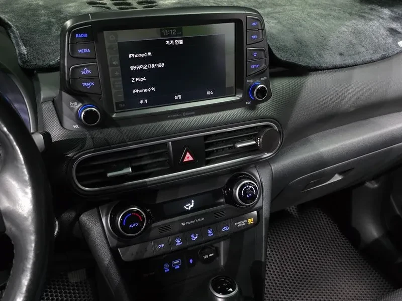 Hyundai Kona 1.6 2Wd Premium | Mobile.bg � ����������� 14