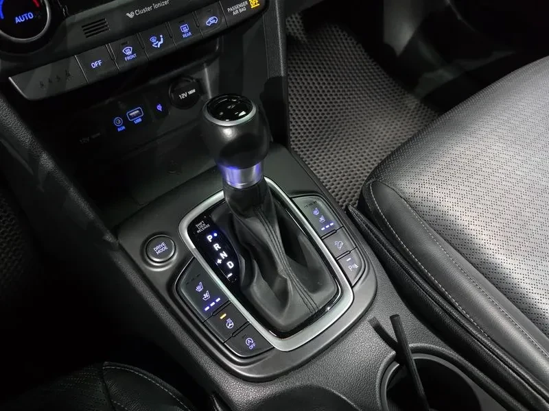 Hyundai Kona 1.6 2Wd Premium | Mobile.bg � ����������� 9