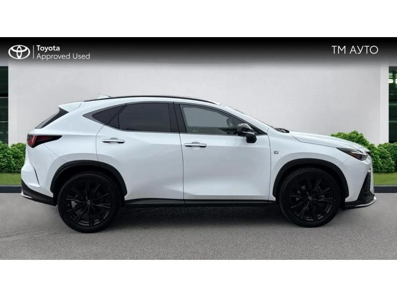 Lexus NX 350h F-SPORT AWD | Mobile.bg � ����������� 17