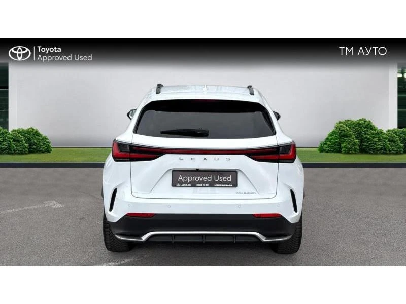 Lexus NX 350h F-SPORT AWD | Mobile.bg � ����������� 4