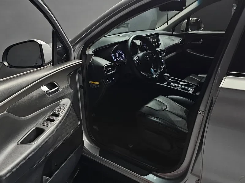 Hyundai Santa fe 2.0 MODERN/ �������/ ���������/�����������/������ | Mobile.bg � ����������� 11