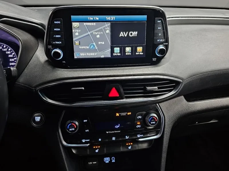 Hyundai Santa fe 2.0 MODERN/ �������/ ���������/�����������/������ | Mobile.bg � ����������� 14