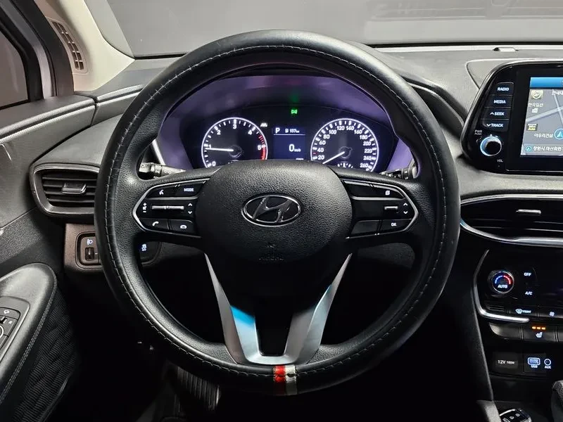 Hyundai Santa fe 2.0 MODERN/ �������/ ���������/�����������/������ | Mobile.bg � ����������� 13
