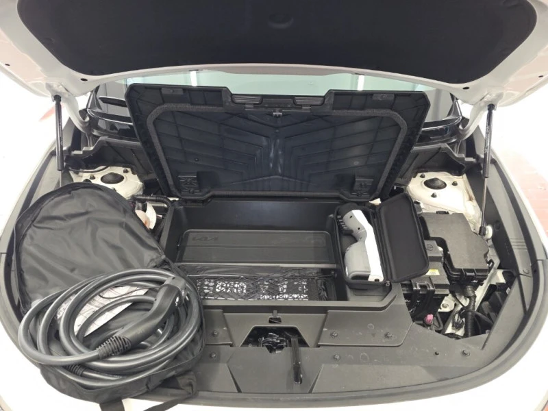 Kia Niro 65kWh Inspiration Leather LED Navi Camera | Mobile.bg � ����������� 10