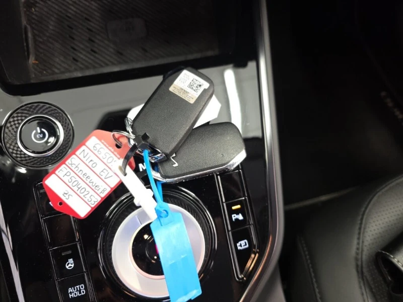 Kia Niro 65kWh Inspiration Leather LED Navi Camera | Mobile.bg � ����������� 9