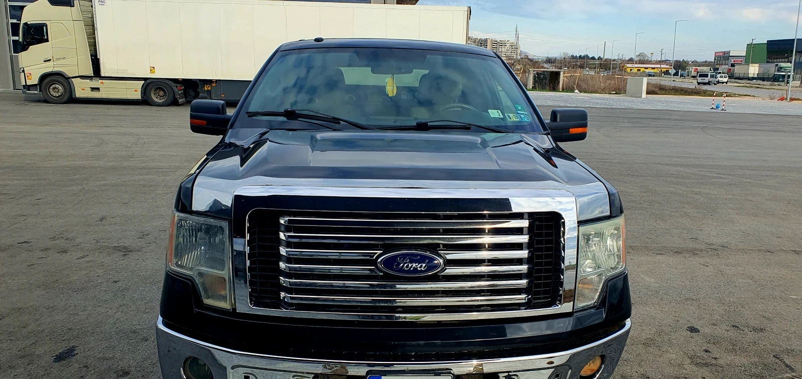 Ford F150 XTL  - изображение 2