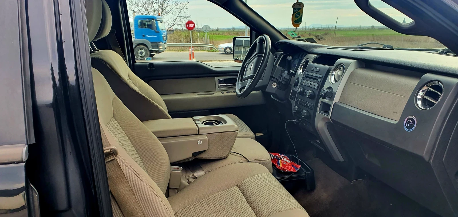 Ford F150 XTL  - изображение 10