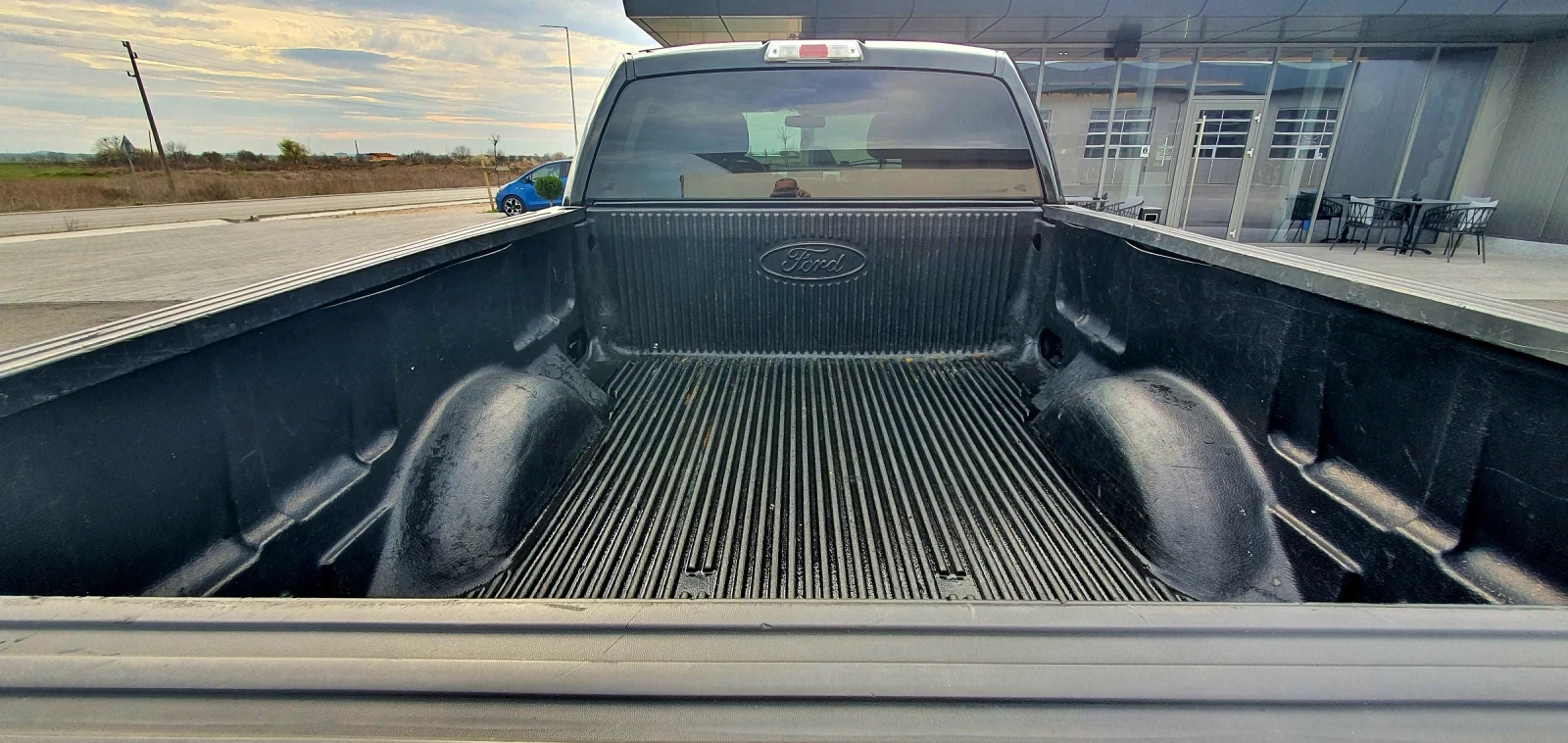 Ford F150 XTL  - изображение 6
