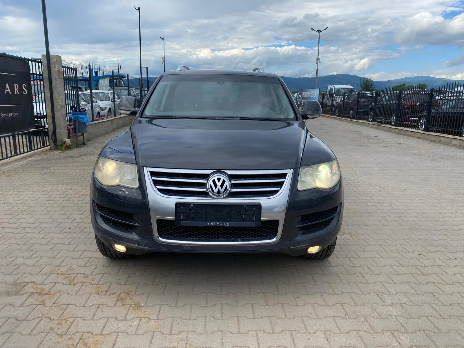 VW Touareg 3.0D AUTOMATIC - изображение 7