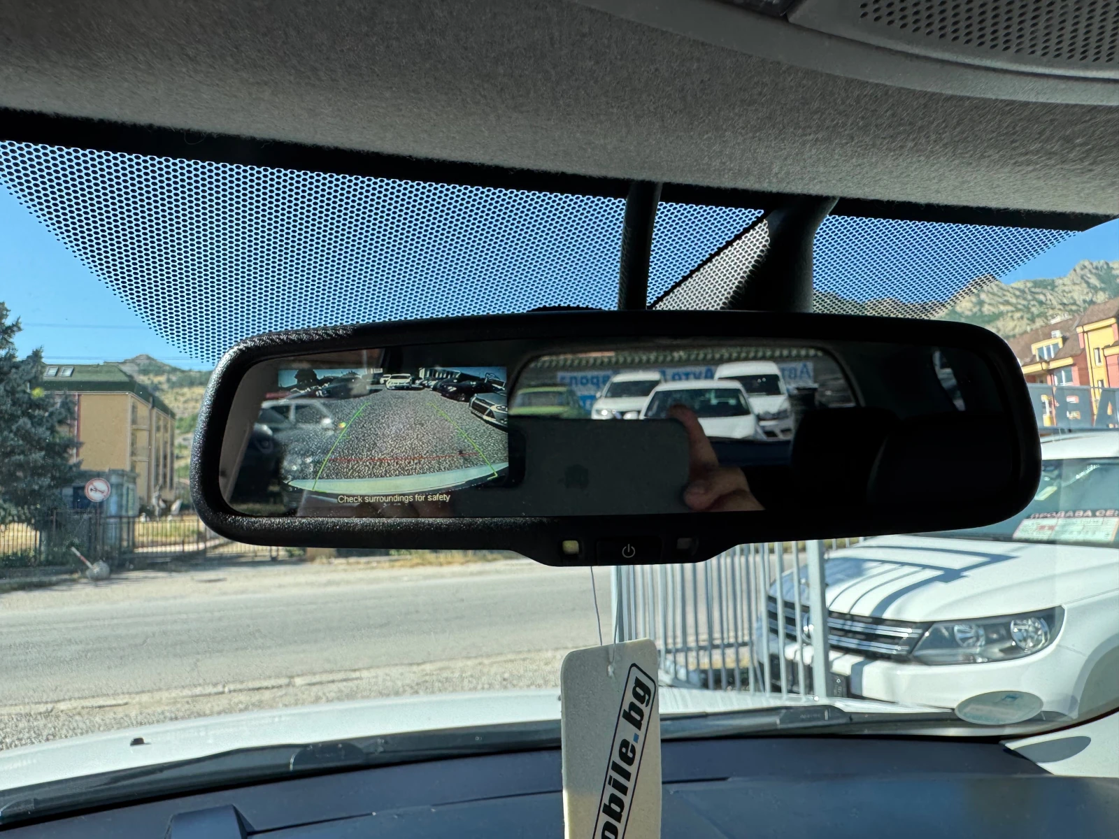 Mitsubishi Outlander Sport 2.2DID | Mobile.bg — изображение 15