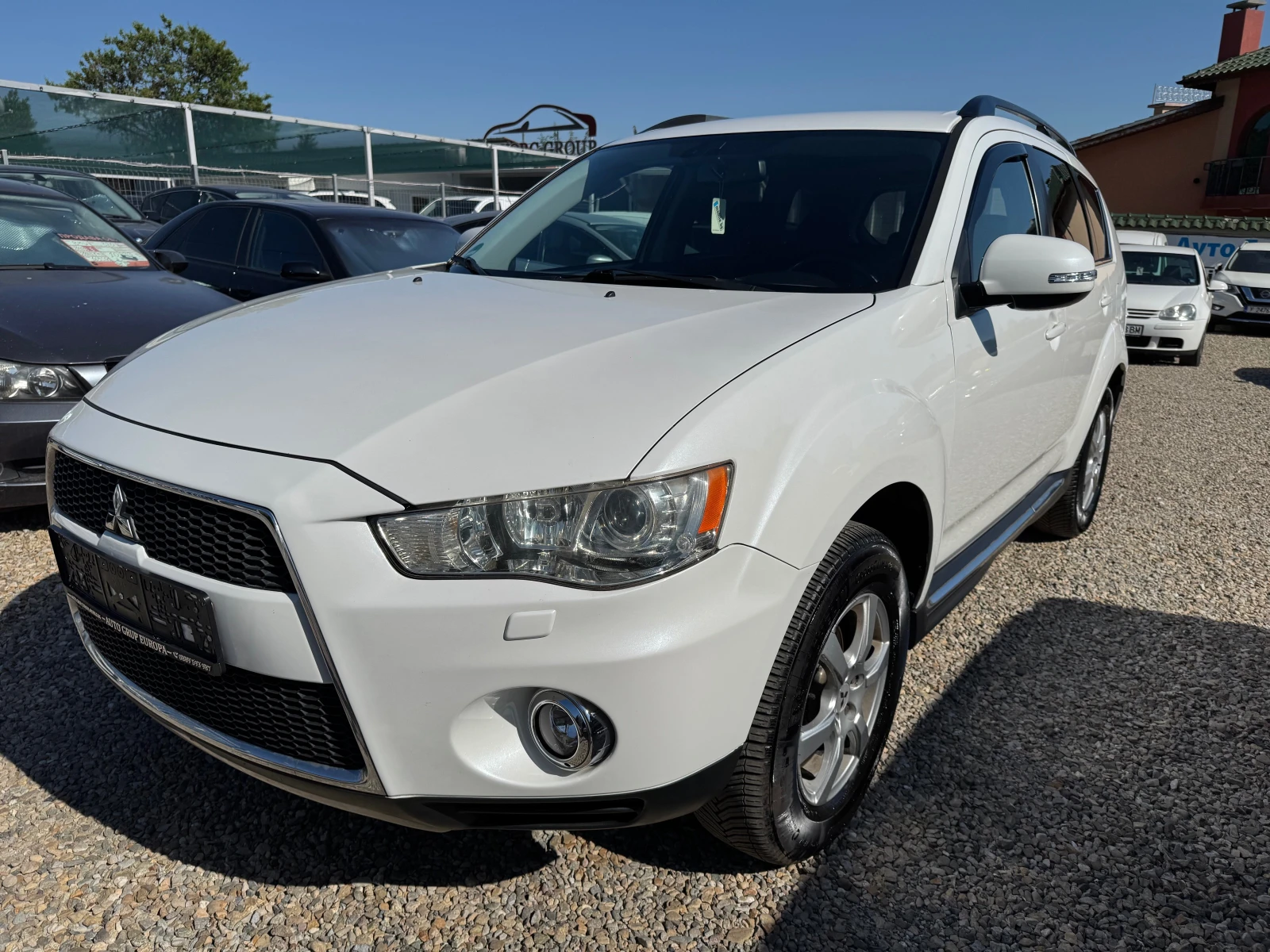 Mitsubishi Outlander 2.2DID - изображение 2