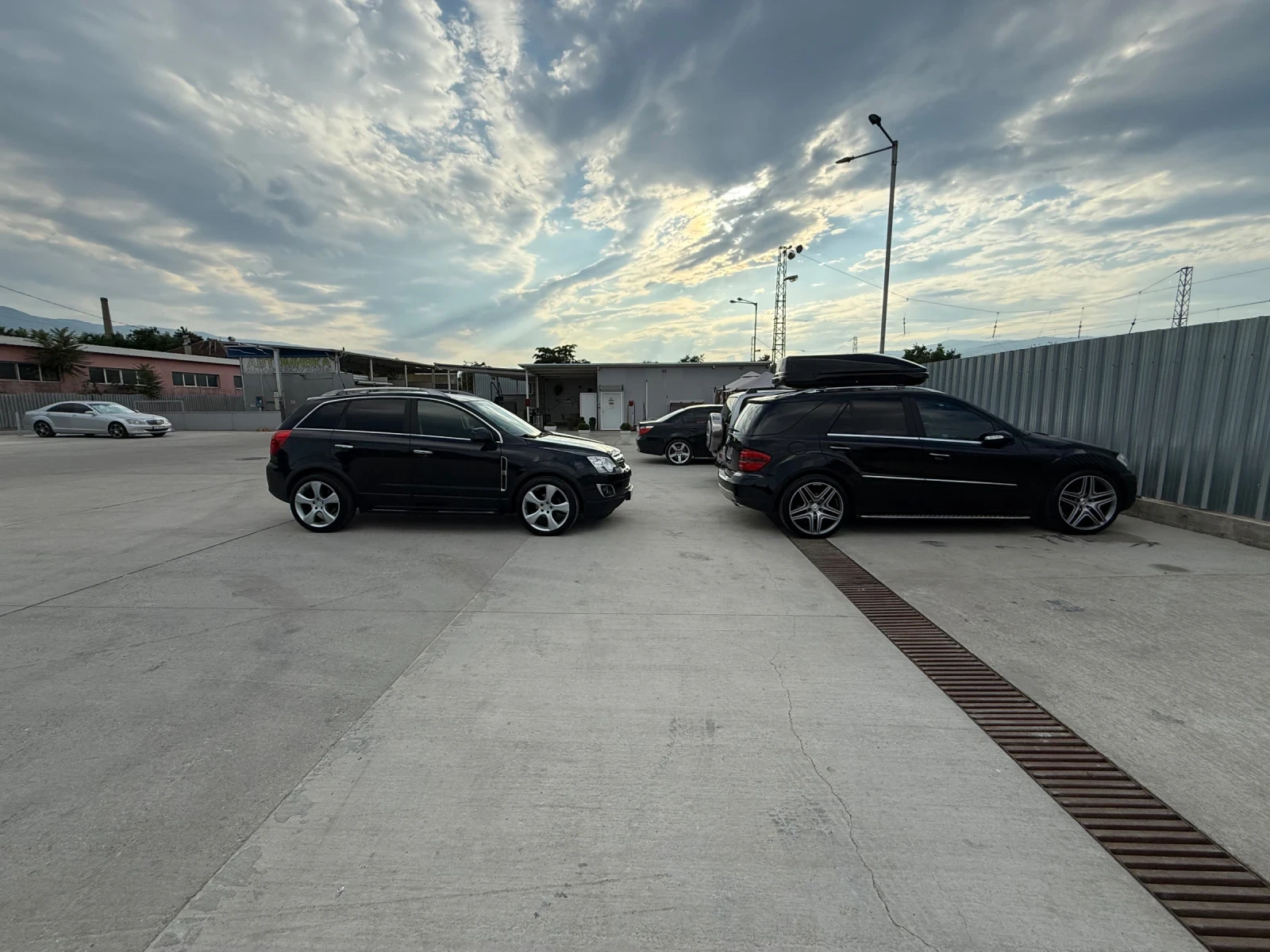 Opel Antara  - изображение 2