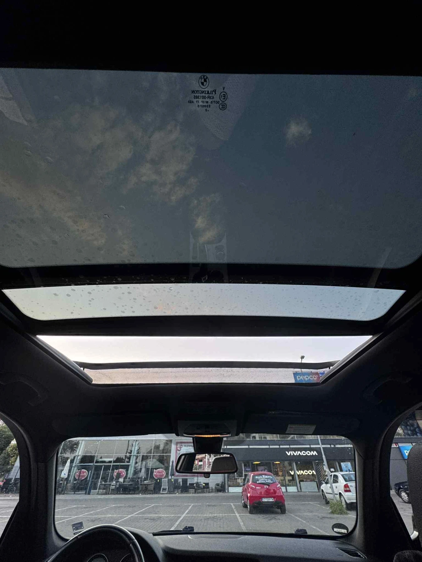 BMW X3 3.0D 258k.s M  | Mobile.bg   13