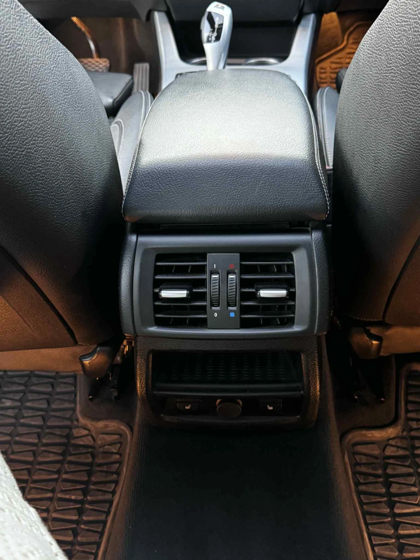 BMW X3 3.0D 258k.s M  | Mobile.bg   15