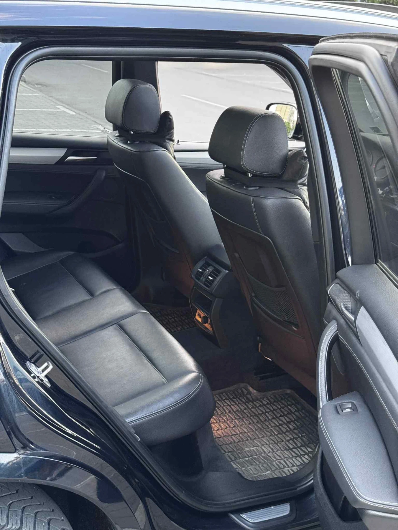 BMW X3 3.0D 258k.s M  | Mobile.bg   14