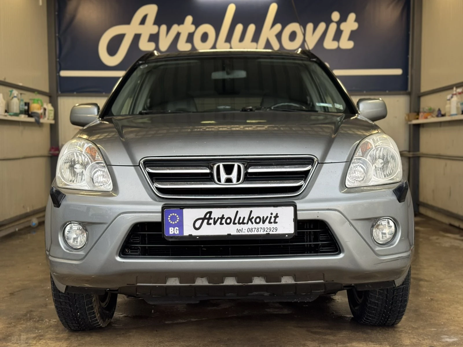 Honda Cr-v 2.0 / | Mobile.bg   2