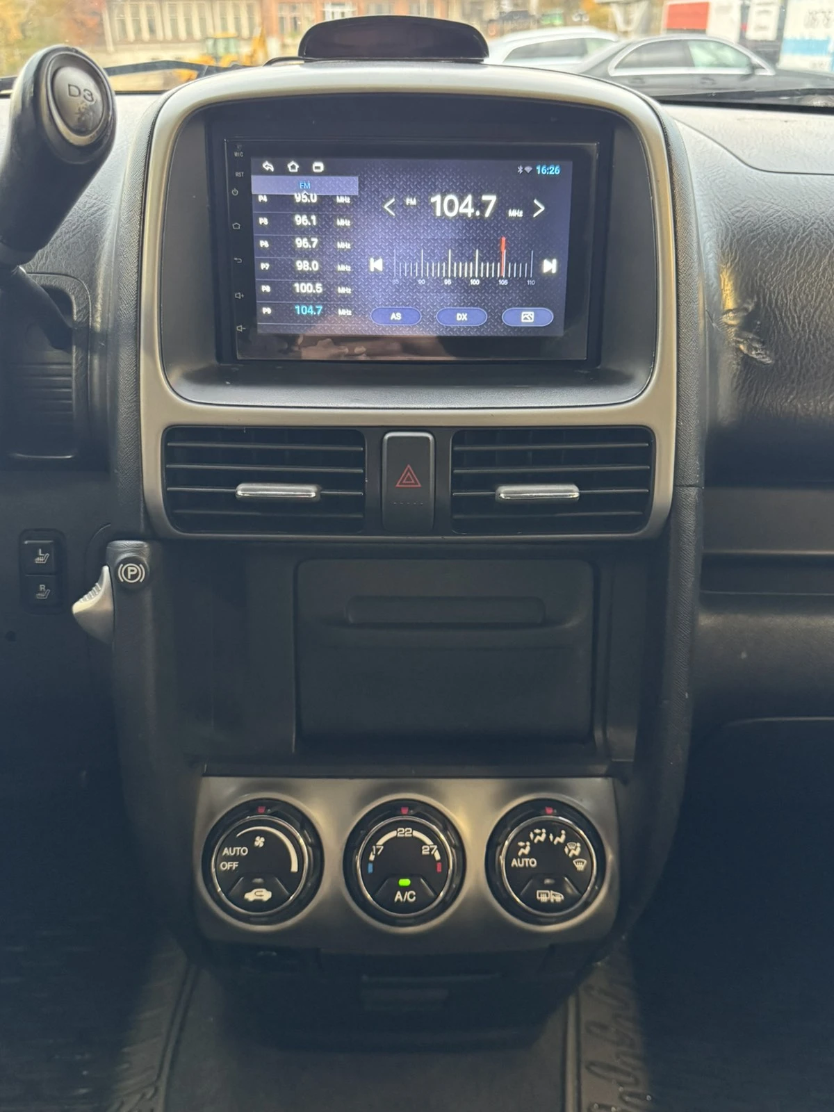 Honda Cr-v 2.0 / | Mobile.bg   12