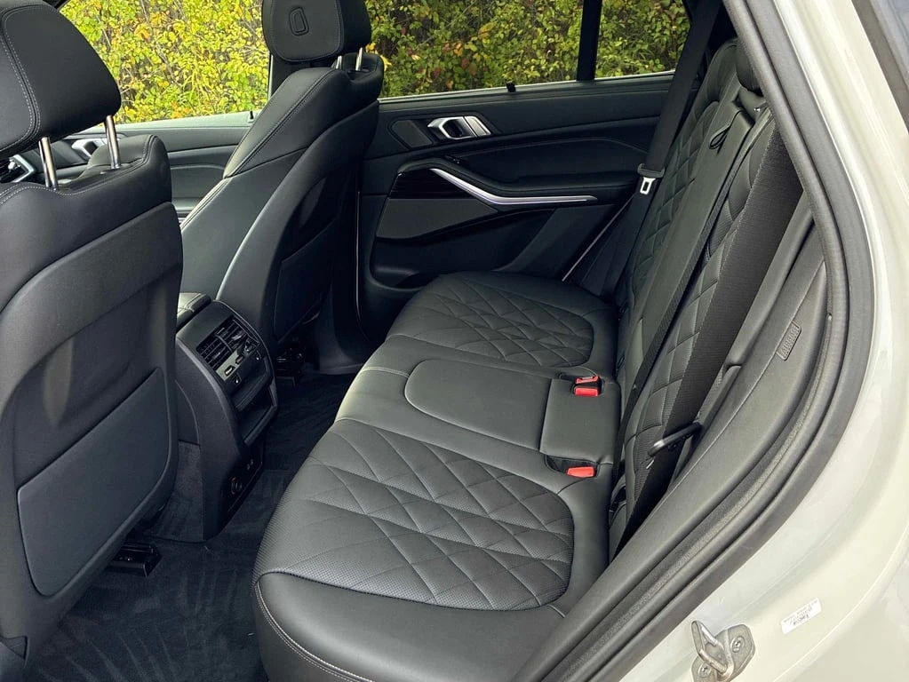 BMW X5 2024 xDrive40i * CARFAX *    | Mobile.bg   14