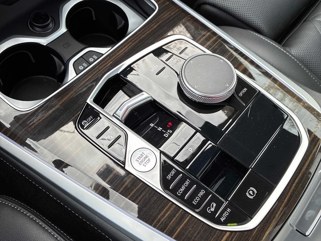 BMW X5 2024 xDrive40i * CARFAX *    | Mobile.bg   11