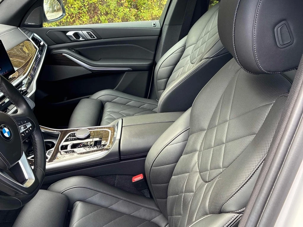 BMW X5 2024 xDrive40i * CARFAX *    | Mobile.bg   13