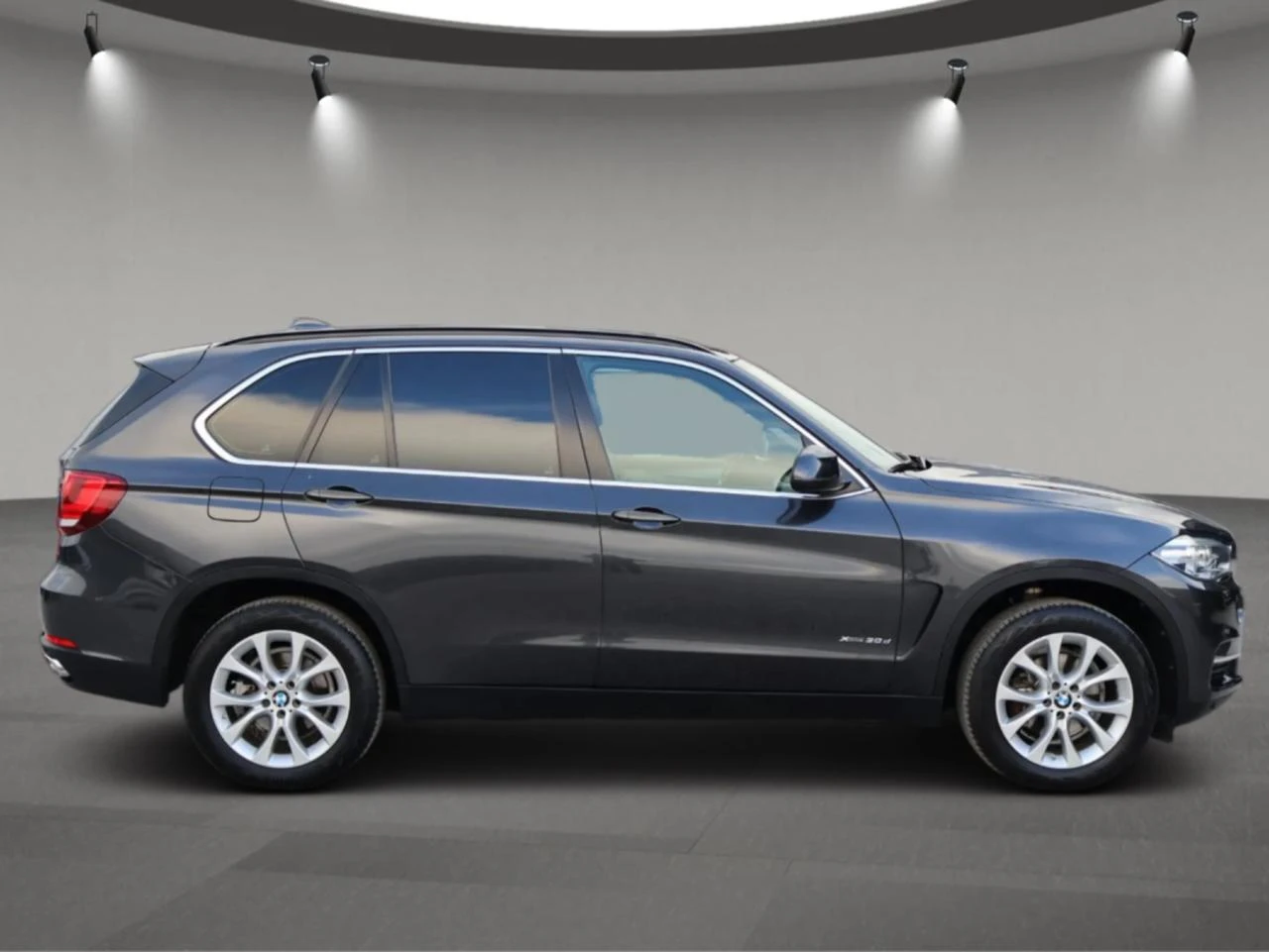 BMW X5 3.0d/258��/8ZF/100%������ ��/��� ���������/������/ | Mobile.bg � ����������� 9