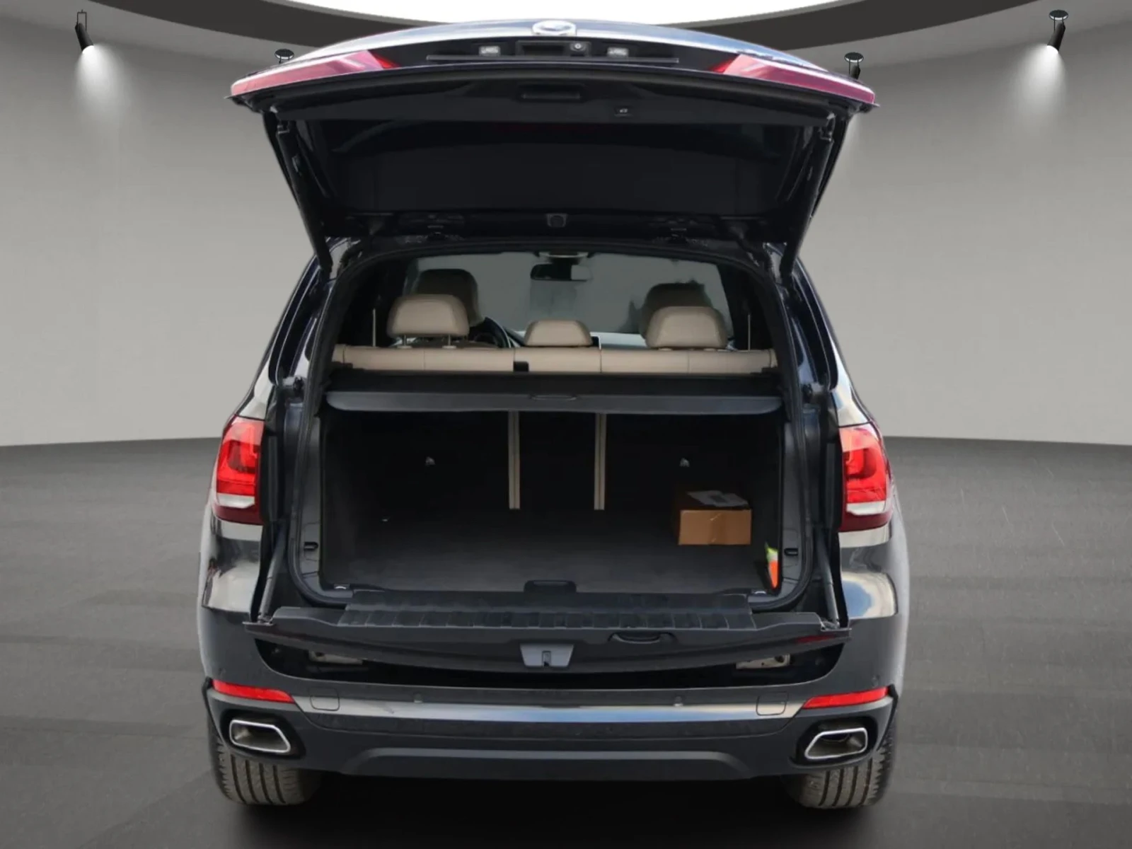 BMW X5 3.0d/258��/8ZF/100%������ ��/��� ���������/������/ | Mobile.bg � ����������� 5