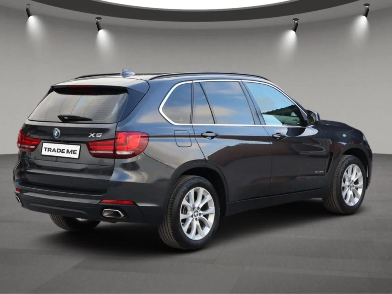BMW X5 3.0d/258��/8ZF/100%������ ��/��� ���������/������/ | Mobile.bg � ����������� 4