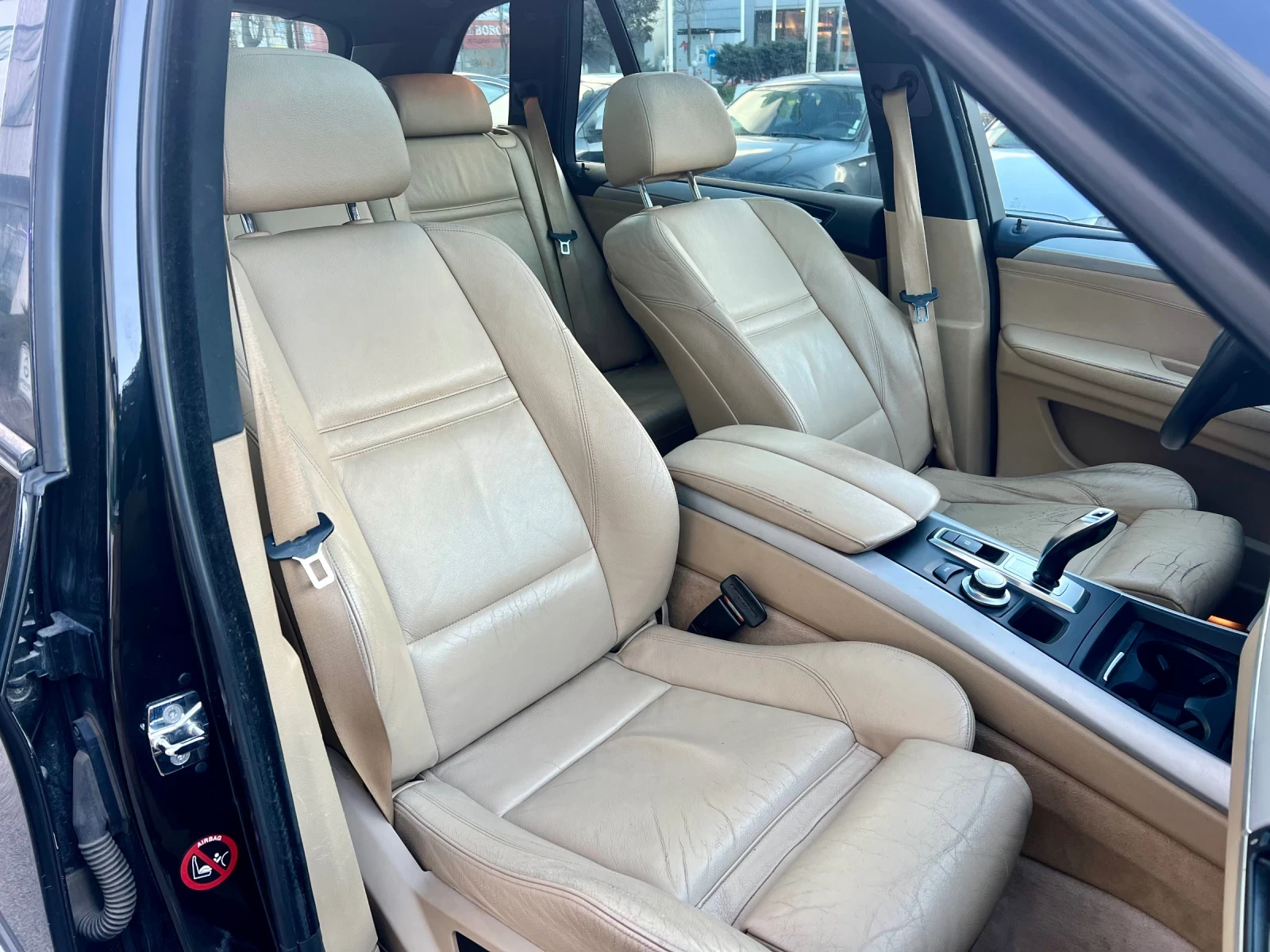 BMW X5 D Sport Packet - изображение 10