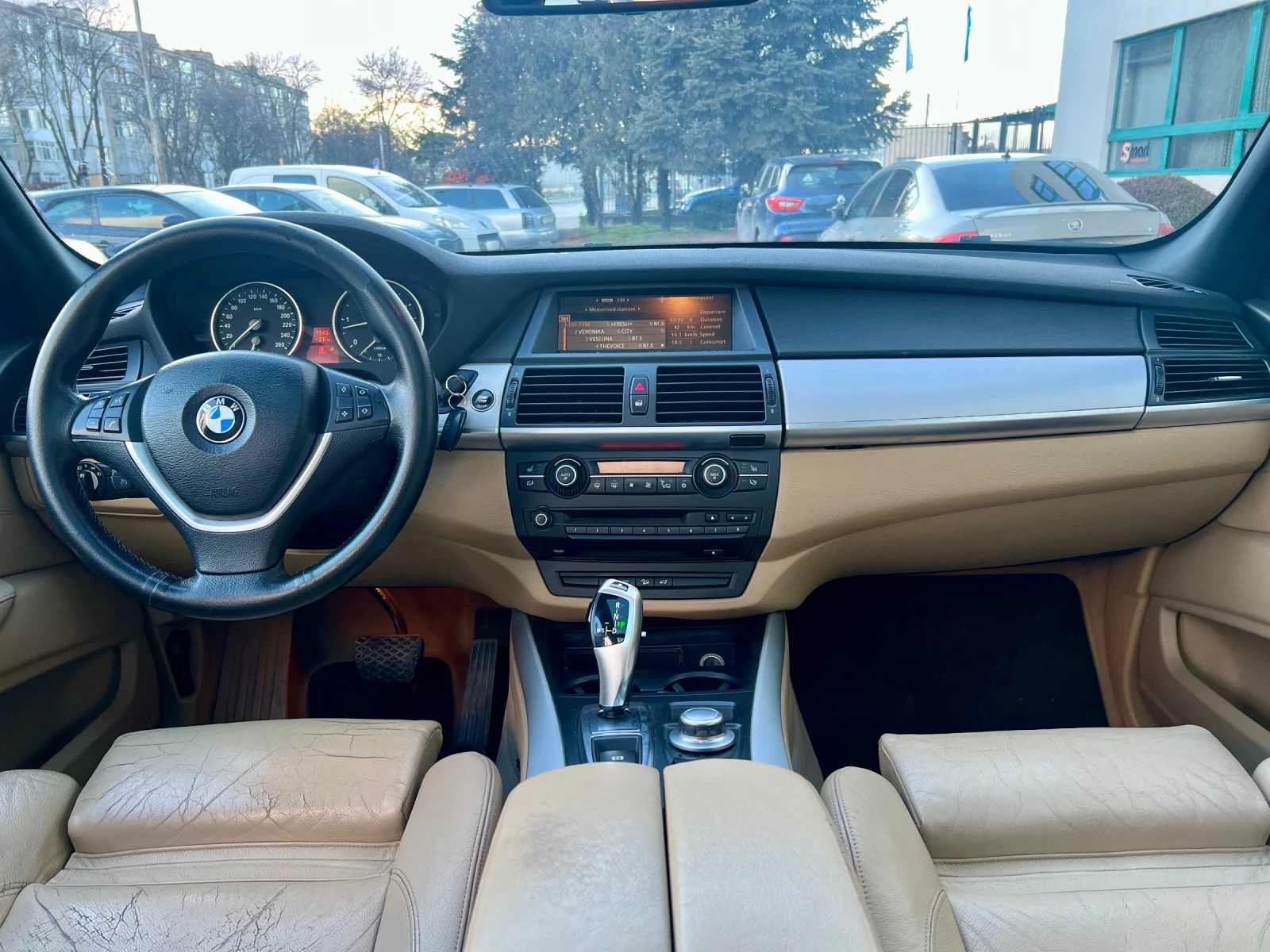 BMW X5 D Sport Packet - изображение 8