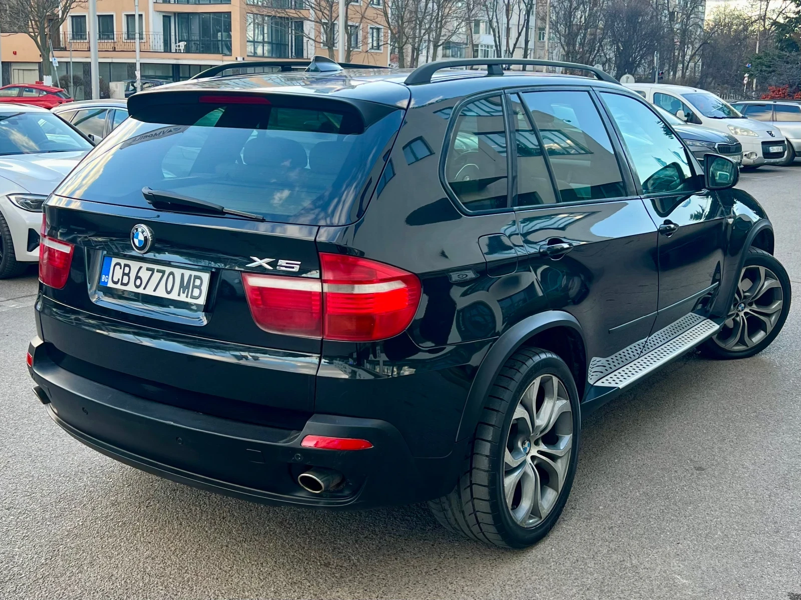 BMW X5 D Sport Packet - изображение 6