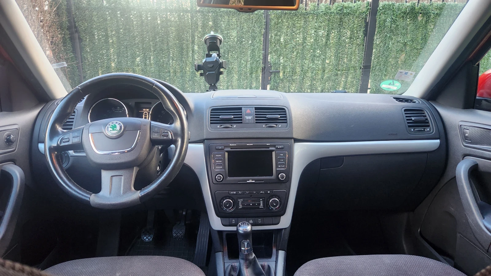 Skoda Yeti | Mobile.bg � ����������� 7