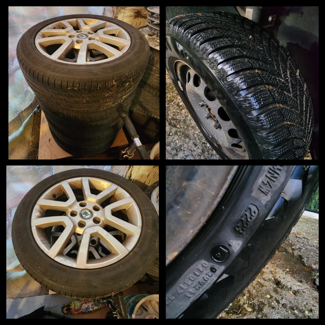 Skoda Yeti | Mobile.bg � ����������� 17