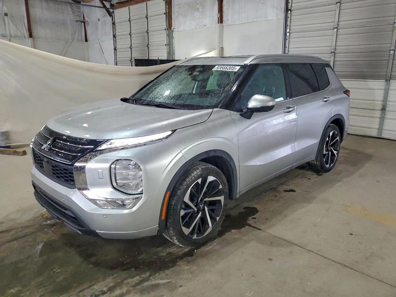 Mitsubishi Outlander * SEL* ��� ����*  | Mobile.bg � ����������� 1