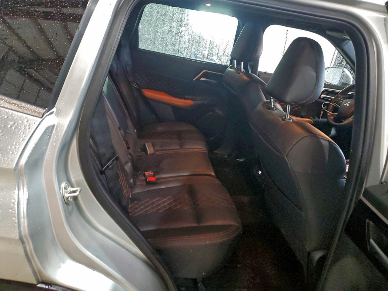 Mitsubishi Outlander * SEL* БЕЗ УДАР*  - изображение 9