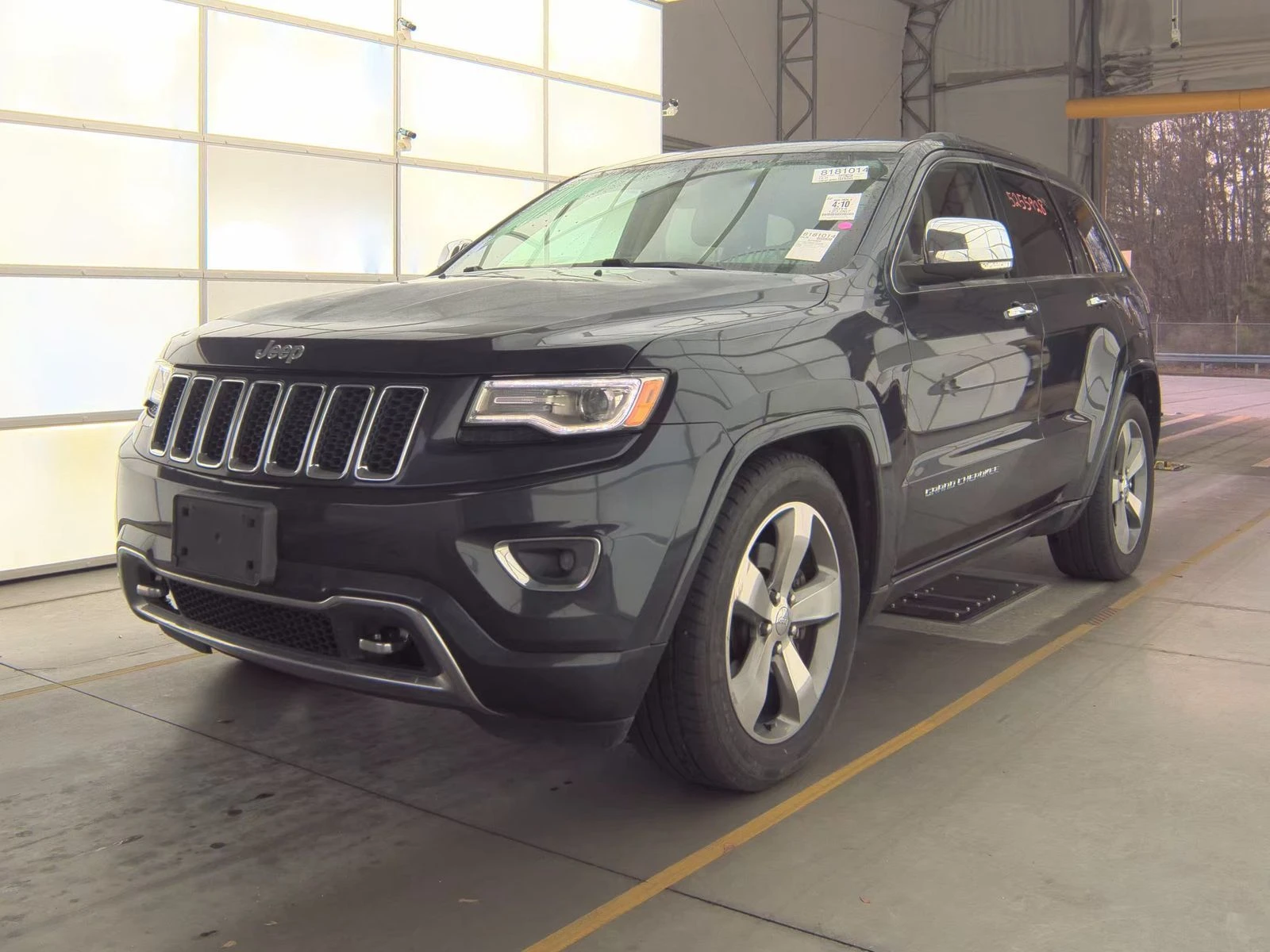 Jeep Grand cherokee | Mobile.bg � ����������� 1