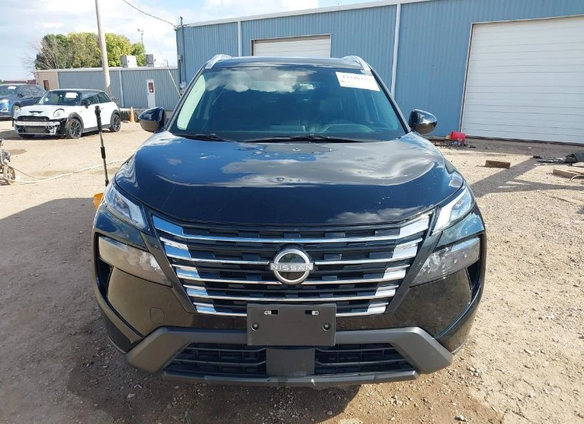 Nissan Rogue | Mobile.bg � ����������� 12