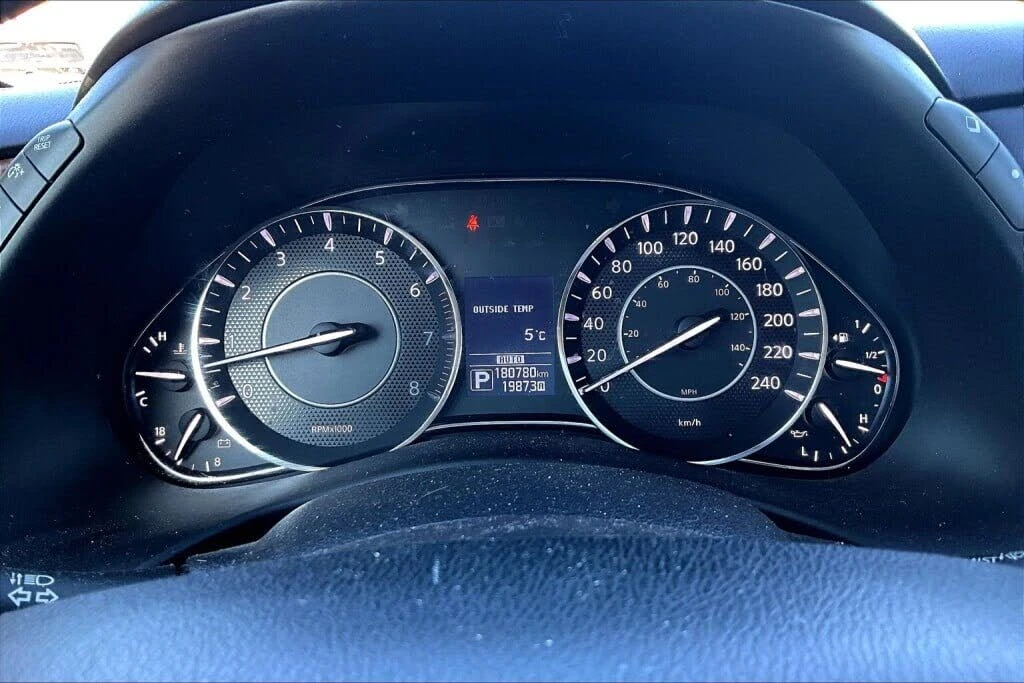 Nissan Armada PLATINUM - изображение 10