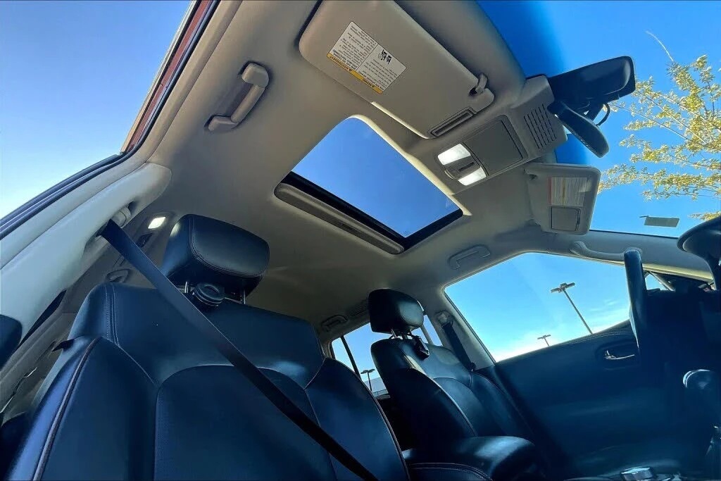 Nissan Armada PLATINUM | Mobile.bg � ����������� 13