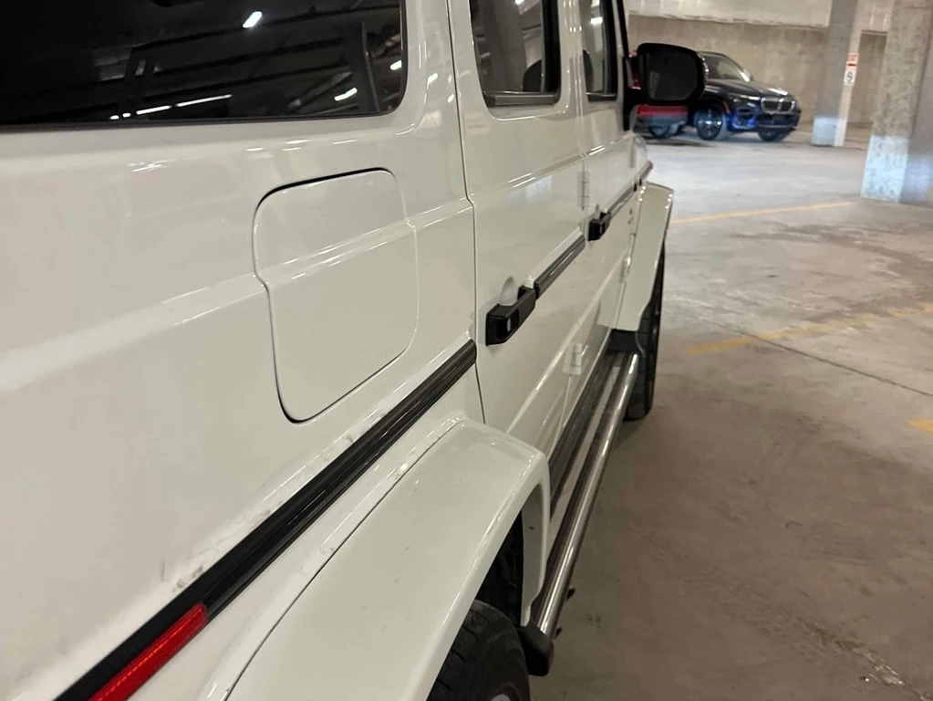 Mercedes-Benz G 63 AMG * CARFAX * ��� ������������ ������ | Mobile.bg � ����������� 17