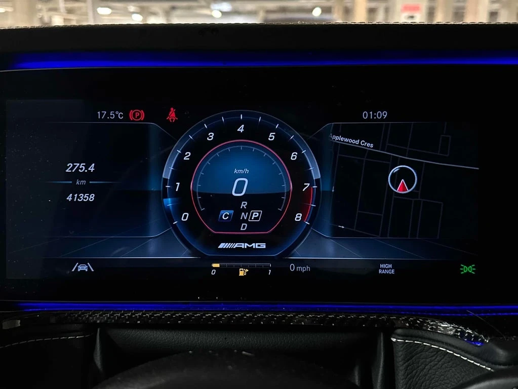 Mercedes-Benz G 63 AMG * CARFAX * БЕЗ ПЪРВОНАЧАЛНА ВНОСКА - изображение 8