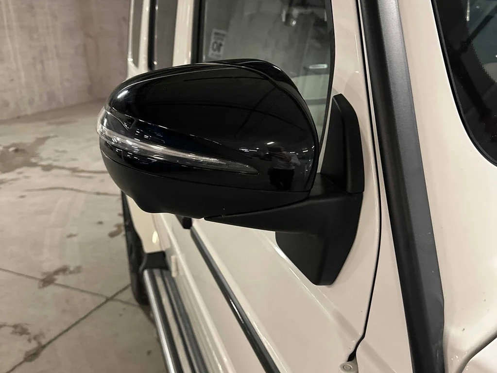 Mercedes-Benz G 63 AMG * CARFAX * ��� ������������ ������ | Mobile.bg � ����������� 16