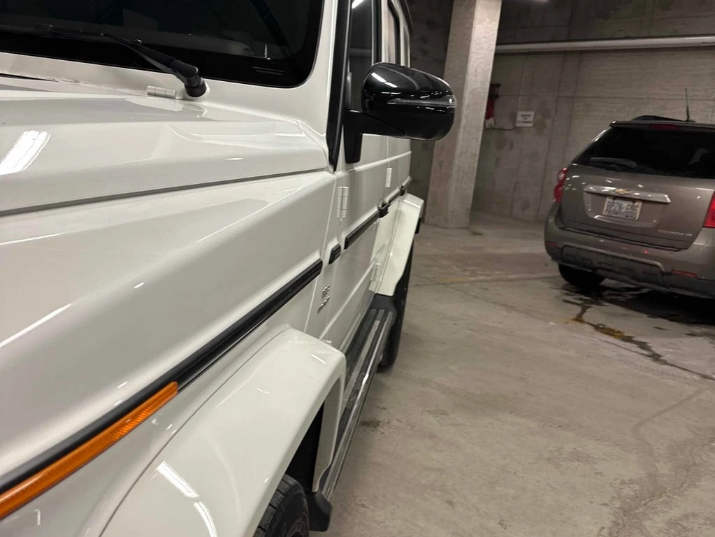 Mercedes-Benz G 63 AMG * CARFAX * ��� ������������ ������ | Mobile.bg � ����������� 12