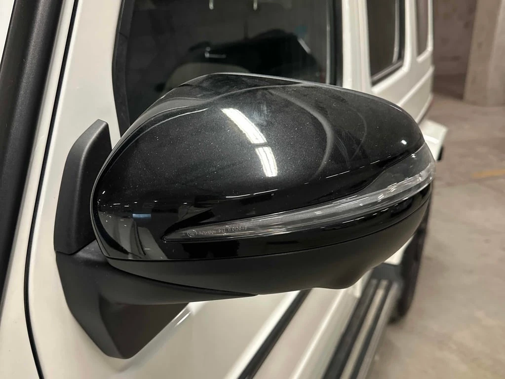 Mercedes-Benz G 63 AMG * CARFAX * ��� ������������ ������ | Mobile.bg � ����������� 11