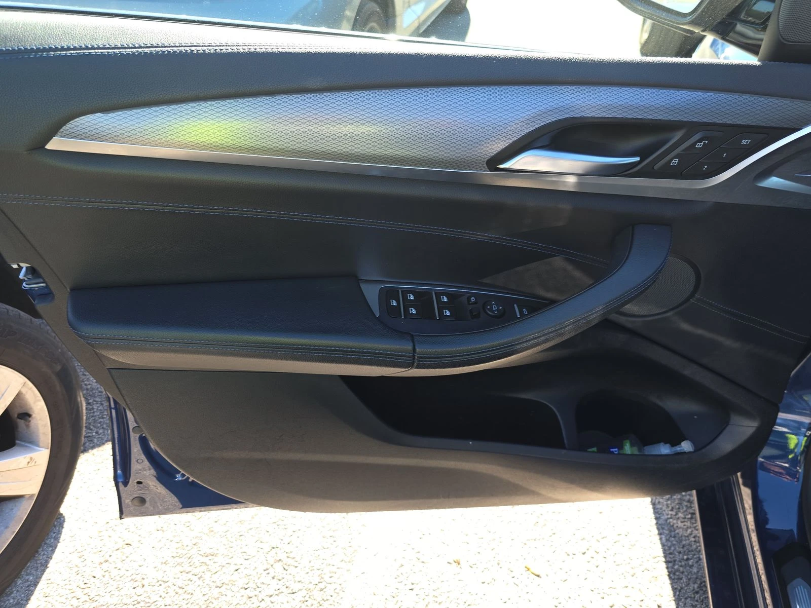 BMW X3 Sports Activity Vehicle M40i | Mobile.bg � ����������� 15