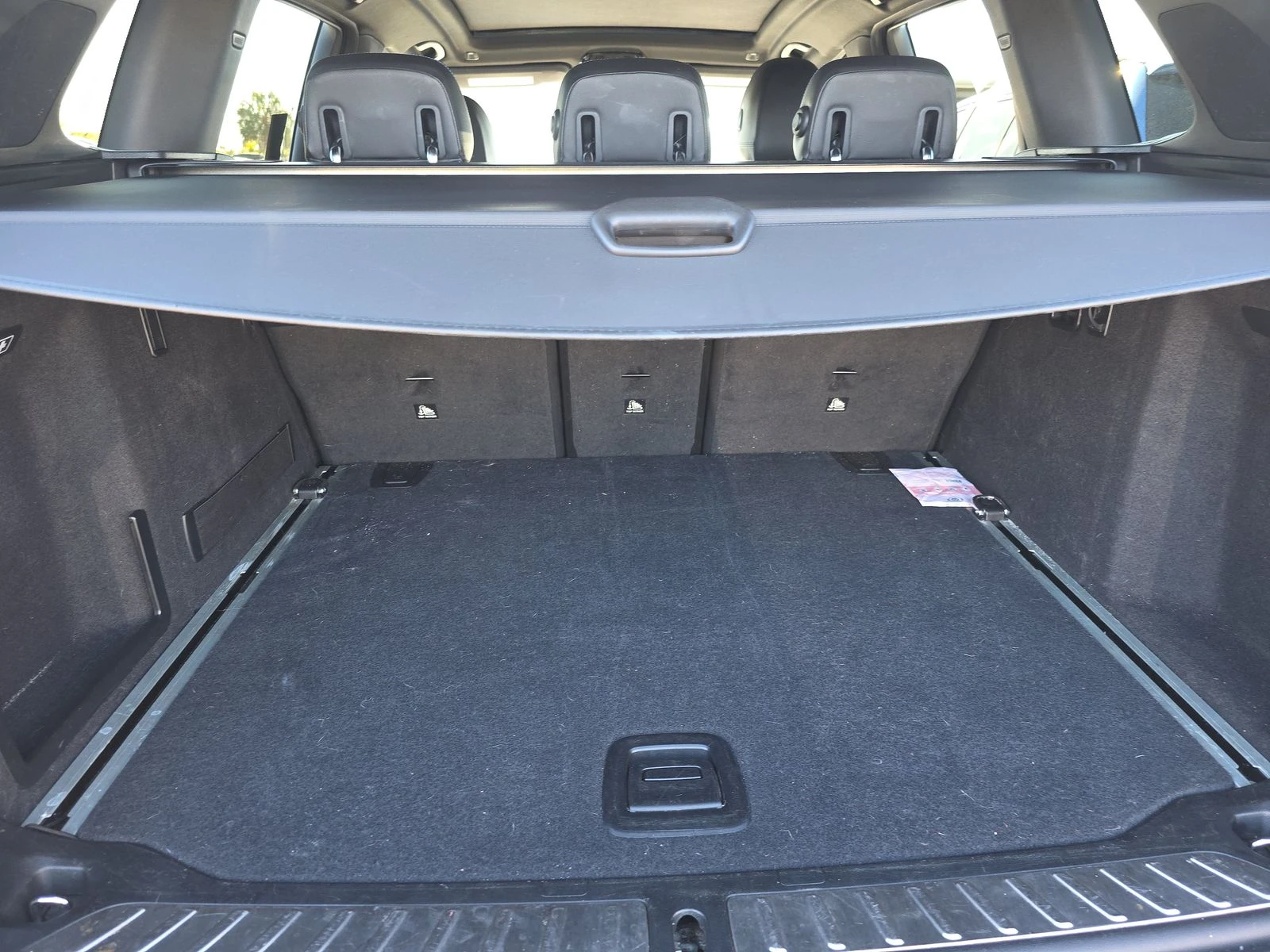 BMW X3 Sports Activity Vehicle M40i | Mobile.bg � ����������� 17