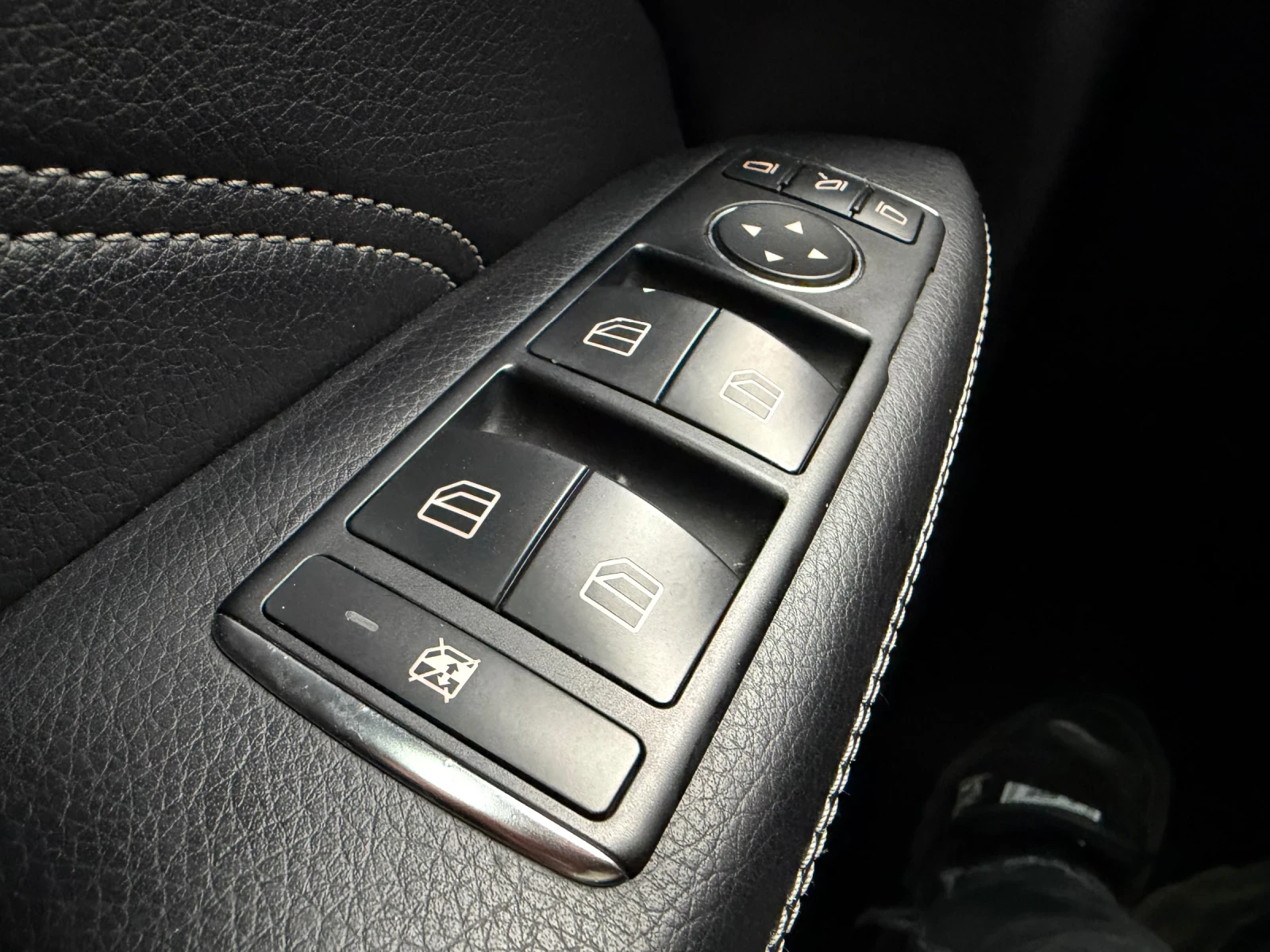 Mercedes-Benz ML 350 LED* �������* ������ | Mobile.bg � ����������� 12